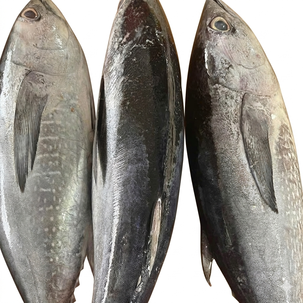 CÁ NGỪ NGUYÊN CON