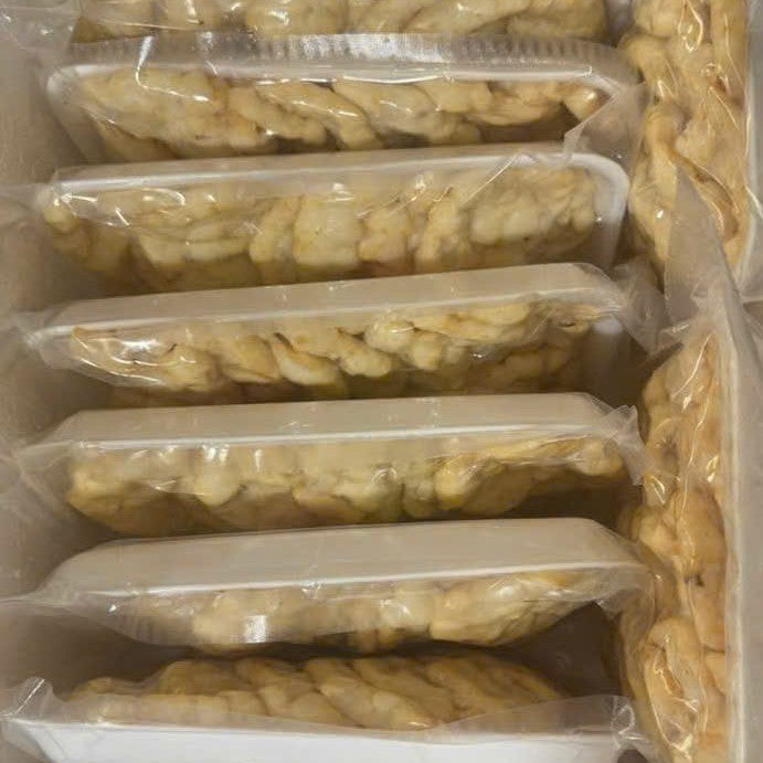 CHẢ MỰC HẠ LONG (CHUẨN NGON)
