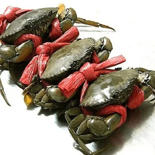 CUA CÀ MAU