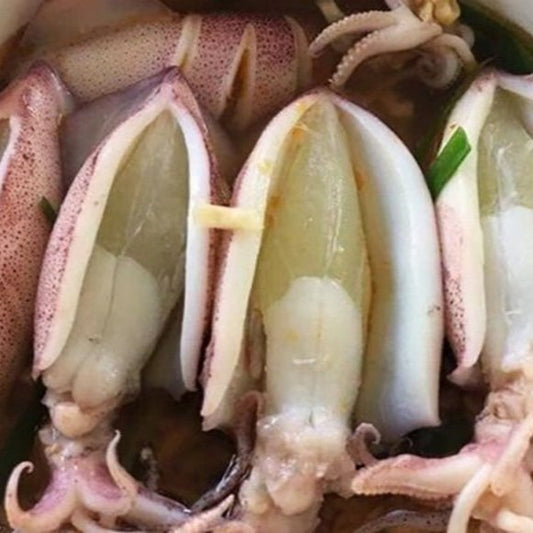MỰC TRỨNG CẤP ĐÔNG